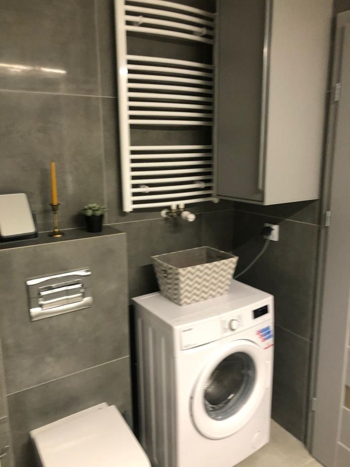 Mieszkanie 3-pokojowe Wrocław Psie Pole, ul. Redycka. Zdjęcie 4