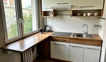 Mieszkanie 1-pokojowe Częstochowa Tysiąclecie, ul. Polskiego Czerwonego Krzyża