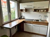 Mieszkanie 1-pokojowe Częstochowa Tysiąclecie, ul. Polskiego Czerwonego Krzyża. Zdjęcie 1