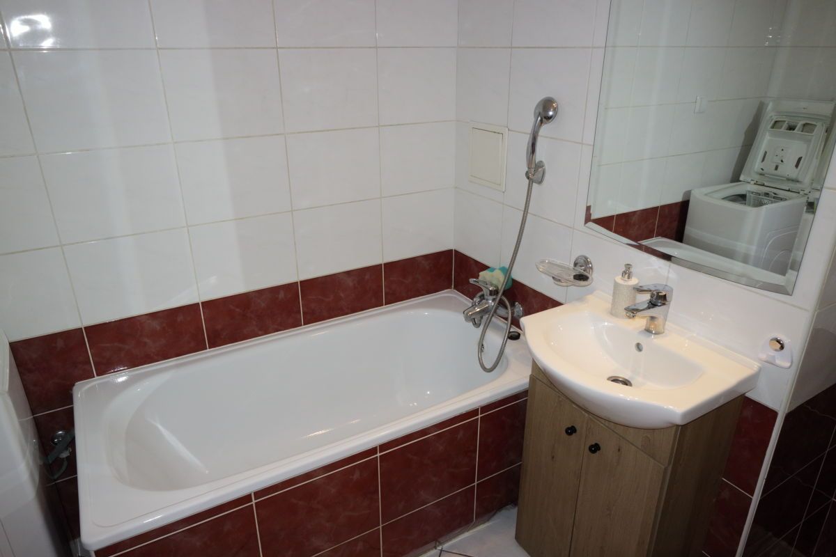 Mieszkanie 3-pokojowe Poznań Stare Miasto, ul. Naramowicka. Zdjęcie 4