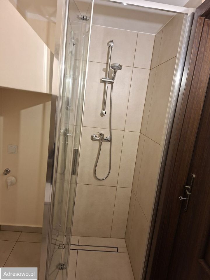 Mieszkanie 1-pokojowe Toruń Bydgoskie Przedmieście, ul. Władysława Reymonta. Zdjęcie 9