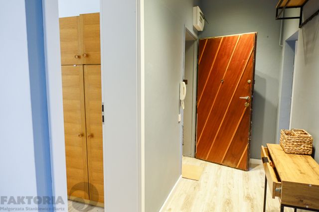 Mieszkanie 3-pokojowe Szczecin Pogodno, ul. Franciszka Ratajczaka. Zdjęcie 10