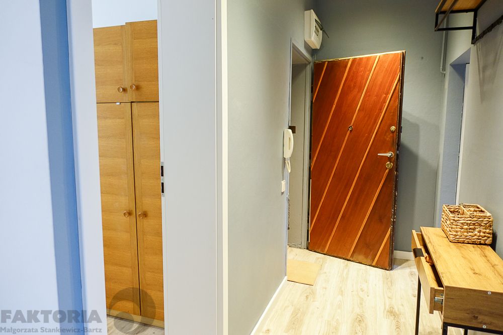 Mieszkanie 3-pokojowe Szczecin Pogodno, ul. Franciszka Ratajczaka. Zdjęcie 10
