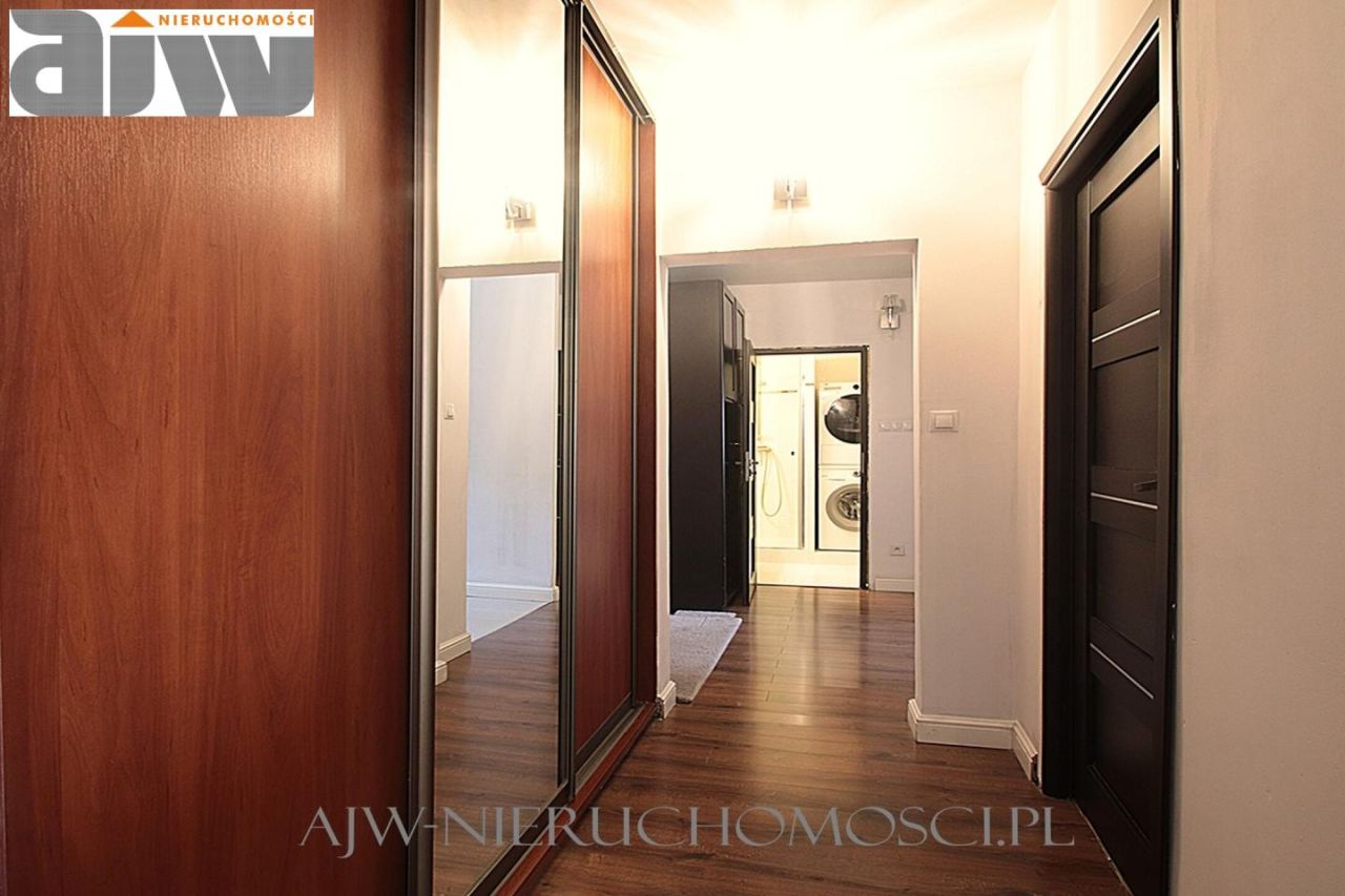 Mieszkanie 3-pokojowe Warszawa Bielany, ul. Sandora Petöfiego. Zdjęcie 9