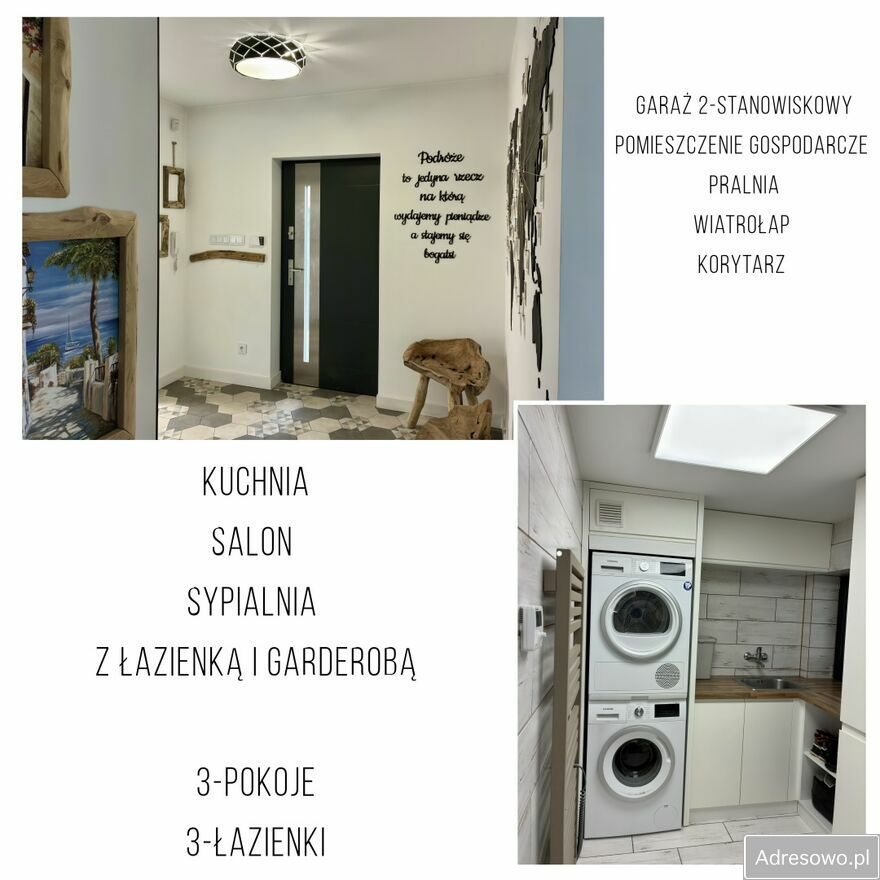 dom wolnostojący, 4 pokoje Chrzanów, Okolice Chrzanów. Zdjęcie 10