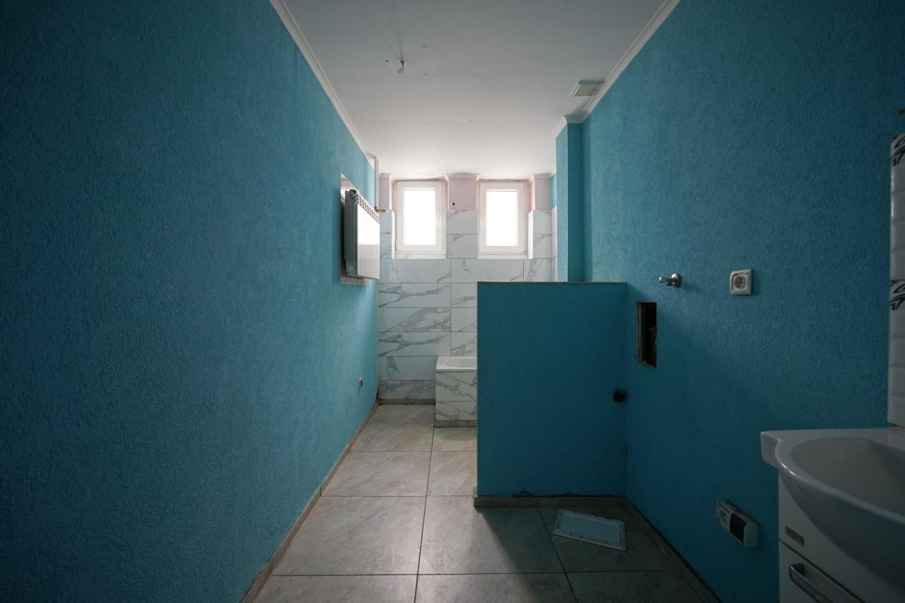 Mieszkanie 3-pokojowe Słupsk Centrum, ul. Witolda Lutosławskiego. Zdjęcie 5