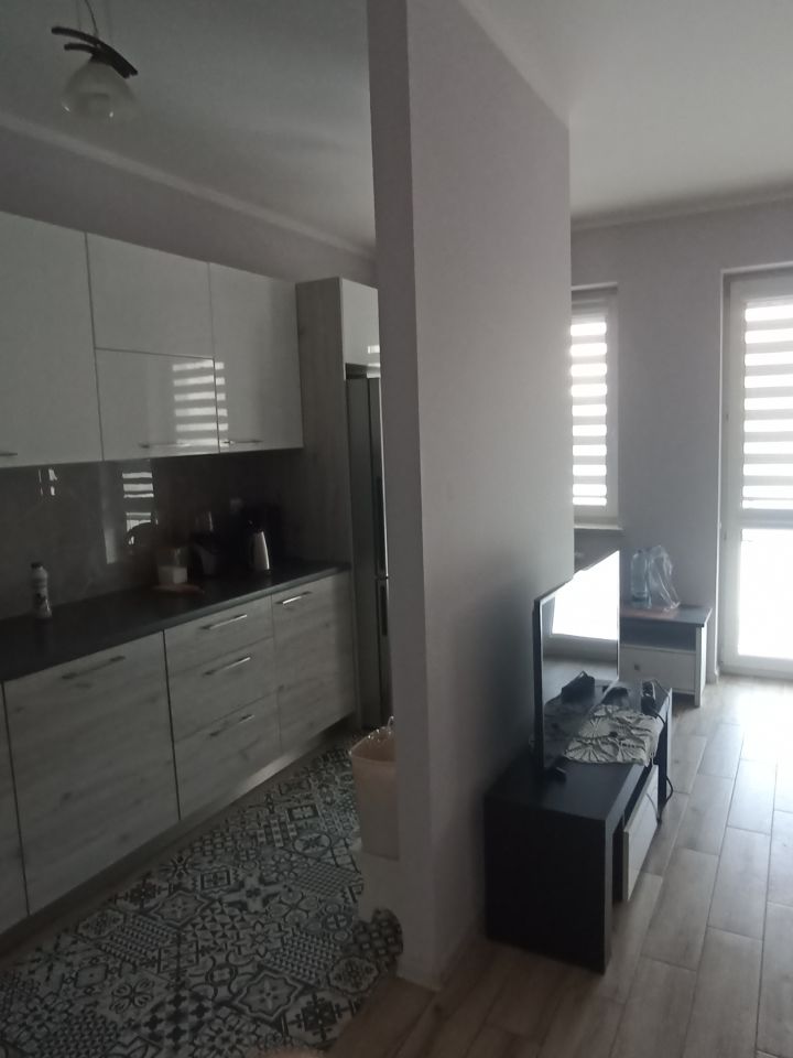 Mieszkanie 3-pokojowe Białystok Piasta, ul. Sybiraków. Zdjęcie 3