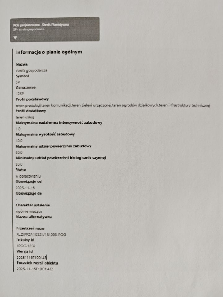 Nieruchomość komercyjna Dąbrówki. Zdjęcie 19