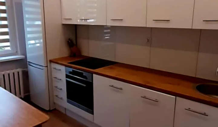 Mieszkanie 3-pokojowe Racibórz, ul. Pomnikowa