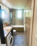 Mieszkanie 3-pokojowe Wrocław Fabryczna, al. gen. Józefa Hallera. Zdjęcie 2