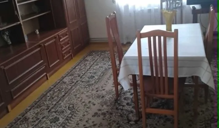 Mieszkanie 1-pokojowe Wierzbica