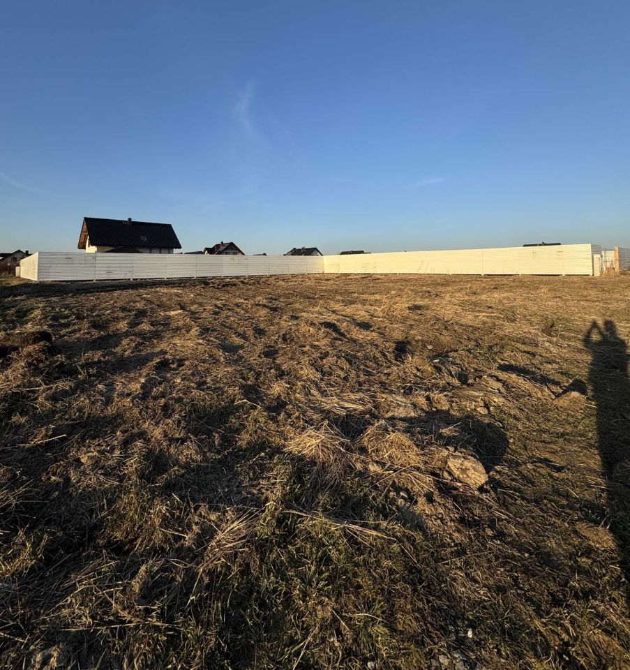 Działka budowlana Jędrzychów, ul. Łabędzia. Zdjęcie 7