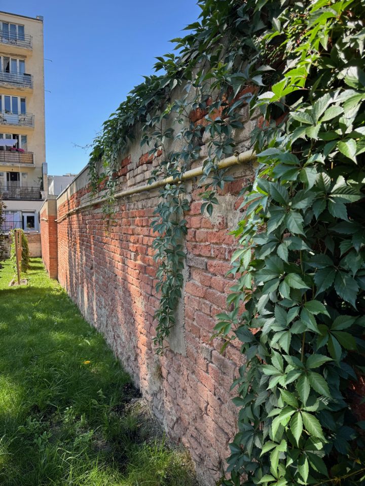 Mieszkanie 2-pokojowe Łódź Śródmieście, al. Tadeusza Kościuszki. Zdjęcie 13