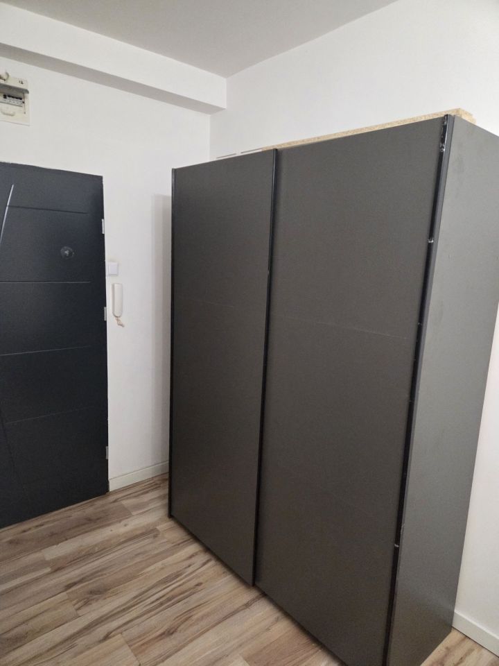 Mieszkanie 1-pokojowe Zabrze Centrum, ul. Jana III Sobieskiego. Zdjęcie 2