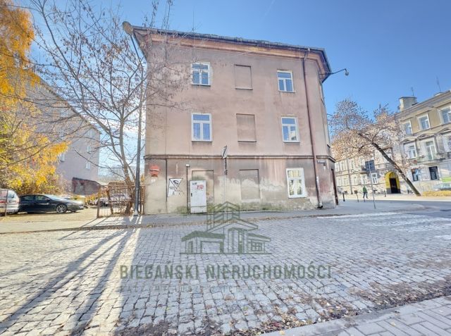 Nieruchomość komercyjna Lublin Śródmieście, ul. Lubartowska. Zdjęcie 2