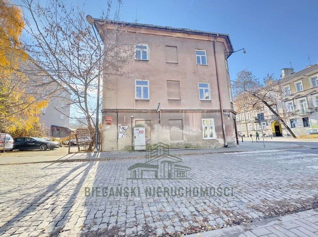 Nieruchomość komercyjna Lublin Śródmieście, ul. Lubartowska. Zdjęcie 2