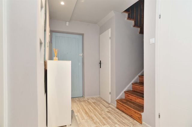 dom wolnostojący, 7 pokoi Szczecin Dąbie. Zdjęcie 9