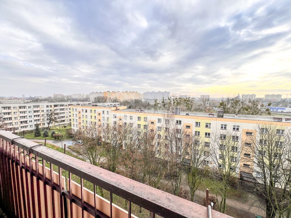 Mieszkanie 4-pokojowe Radom Ustronie, ul. Jurija Gagarina. Zdjęcie 17