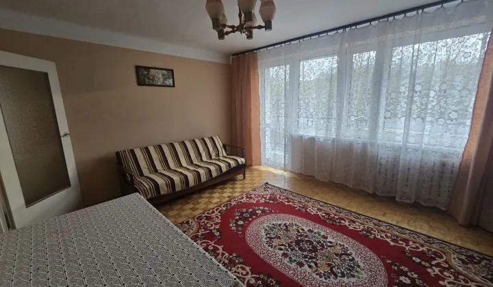 Mieszkanie 2-pokojowe Radom Borki, ul. Kosowska