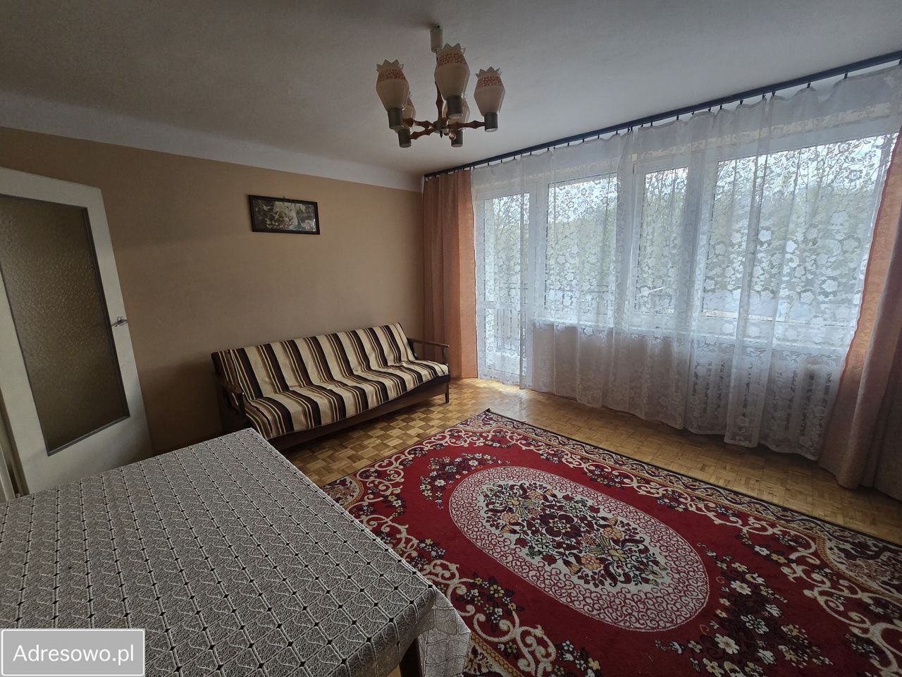 Mieszkanie 2-pokojowe Radom Borki, ul. Kosowska. Zdjęcie 1