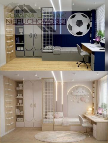 Mieszkanie 3-pokojowe Olkusz, ul. Legionów Polskich. Zdjęcie 5