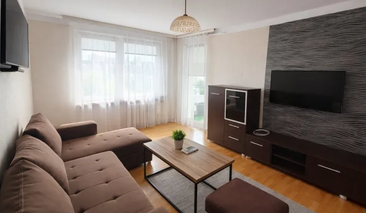 Mieszkanie 3-pokojowe Kielce Ślichowice, ul. Edmunda Massalskiego