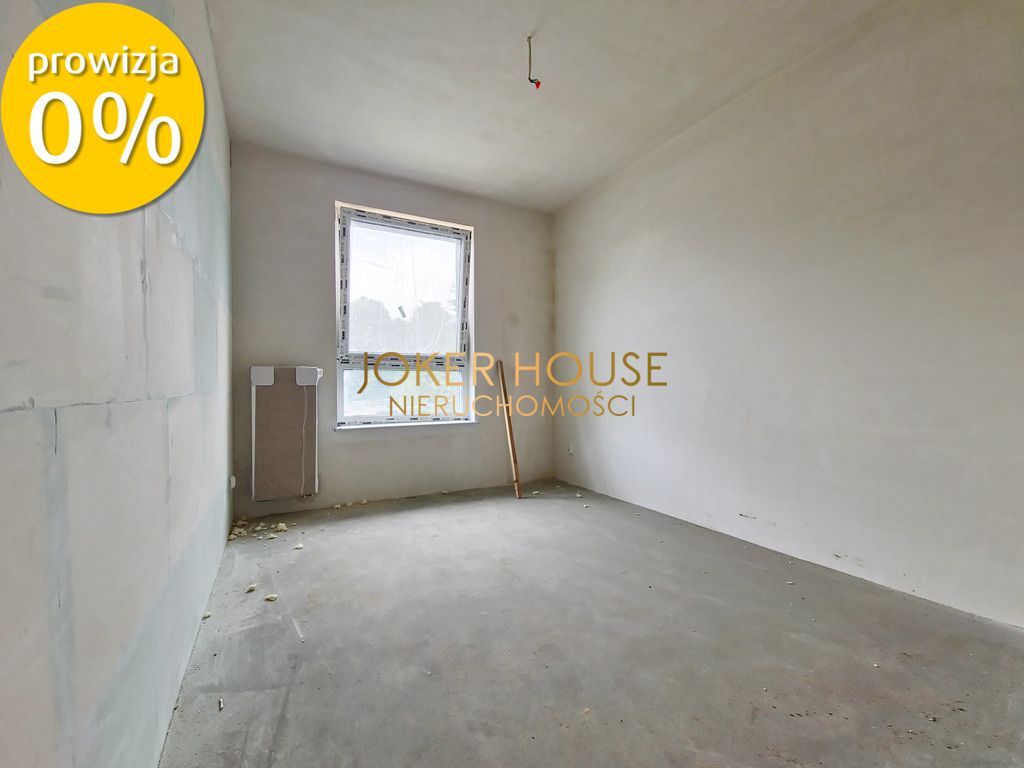 dom szeregowy, 4 pokoje Rzeszów Budziwój. Zdjęcie 7