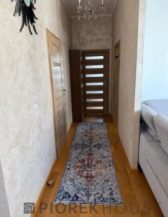 Mieszkanie 3-pokojowe Warszawa Ursynów, ul. Kłobucka. Zdjęcie 3