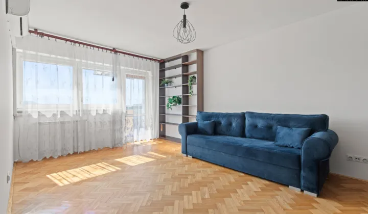 Mieszkanie 2-pokojowe Warszawa, ul. Edwarda Gibalskiego
