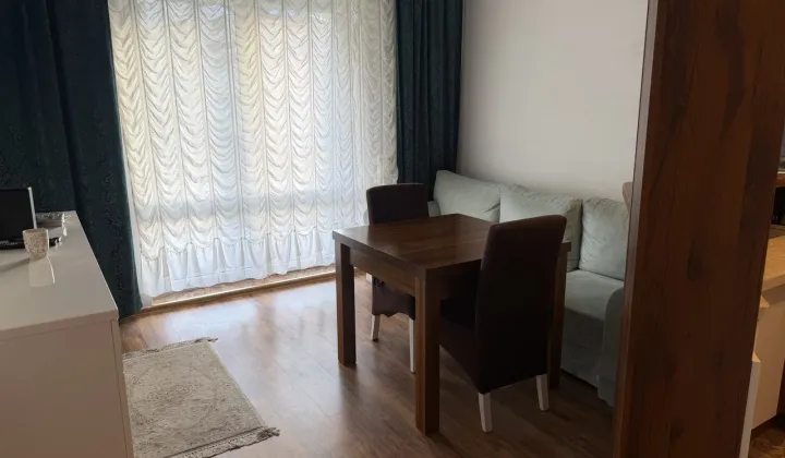 Mieszkanie 3-pokojowe Gdynia Demptowo, ul. Skarbka