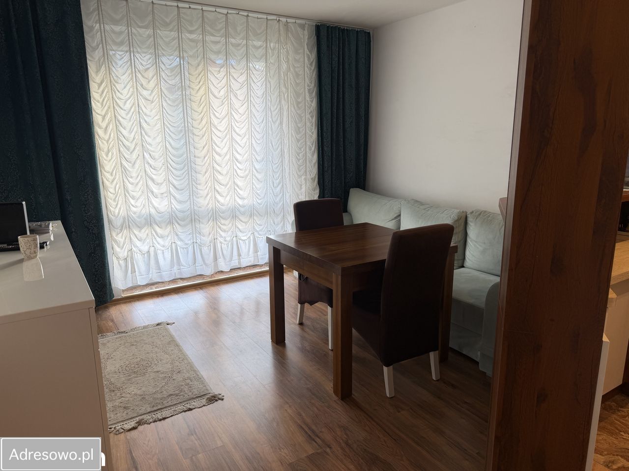 Mieszkanie 3-pokojowe Gdynia Demptowo, ul. Skarbka. Zdjęcie 1