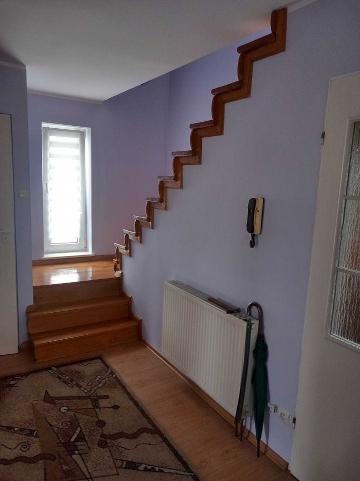 dom wolnostojący Ciechanów Kargoszyn, ul. Jana Kasprowicza. Zdjęcie 4