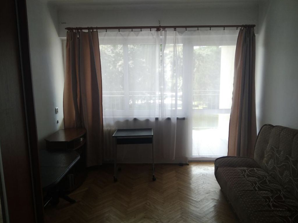 Mieszkanie 2-pokojowe Rzeszów Śródmieście, ul. Stefana Żeromskiego. Zdjęcie 3