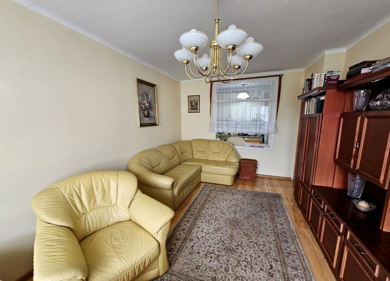 Mieszkanie 2-pokojowe Tomaszów Mazowiecki Zapiecek, ul. Bohaterów 14 Brygady. Zdjęcie 6
