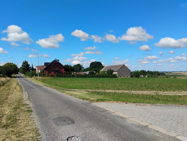 Działka budowlana Ostrowo. Zdjęcie 1