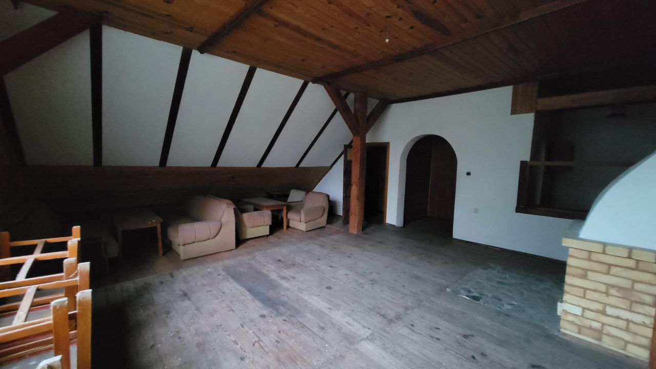 dom wolnostojący, 2 pokoje Głodowo. Zdjęcie 5