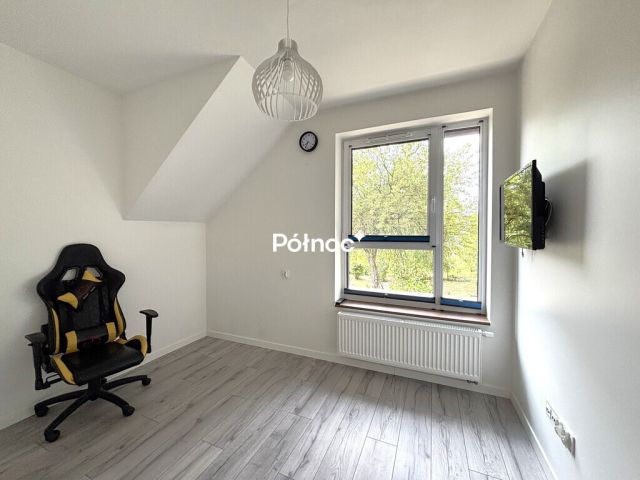 bliźniak, 5 pokoi Białystok, ul. Baranowicka. Zdjęcie 15