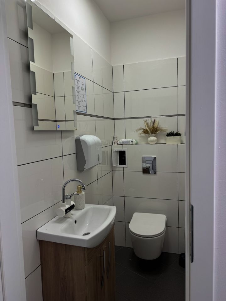 Lokal Gliwice Śródmieście, ul. Wodna. Zdjęcie 4