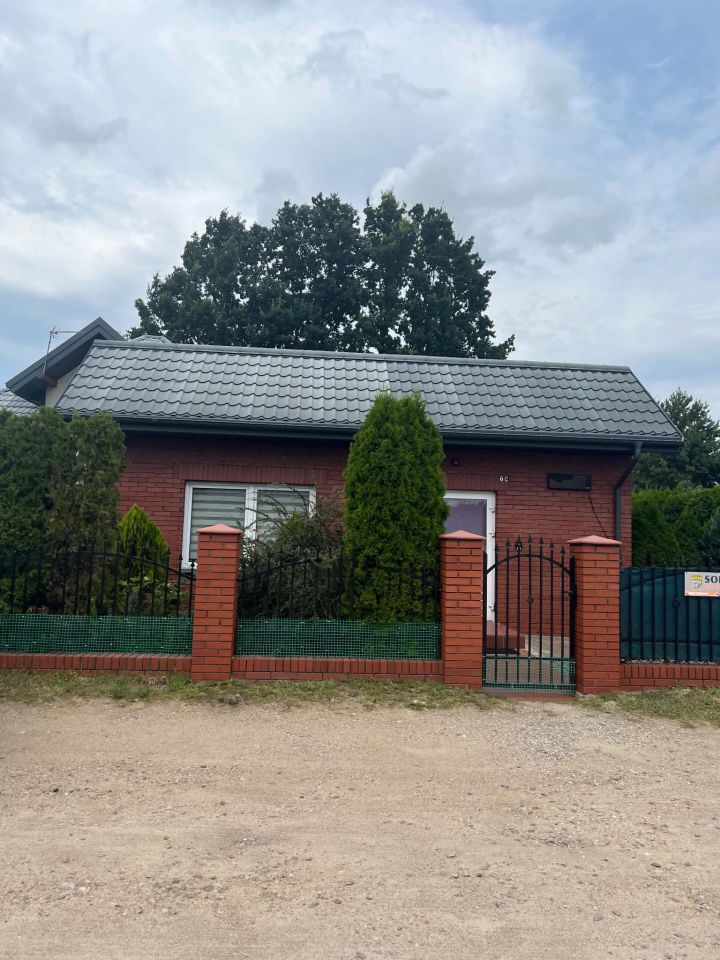 dom wolnostojący, 5 pokoi Bartniki. Zdjęcie 12