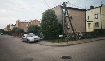 dom wolnostojący, 4 pokoje Białystok Dojlidy