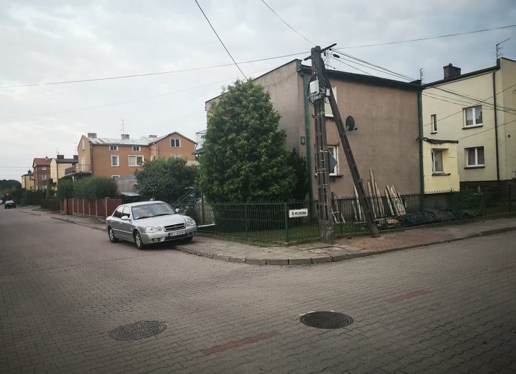 dom wolnostojący, 4 pokoje Białystok Dojlidy