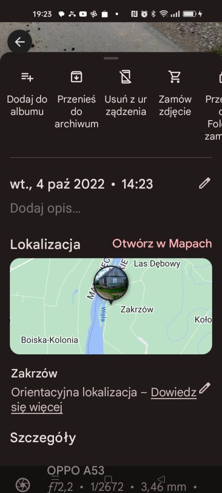 Działka rolno-budowlana Zakrzów. Zdjęcie 9