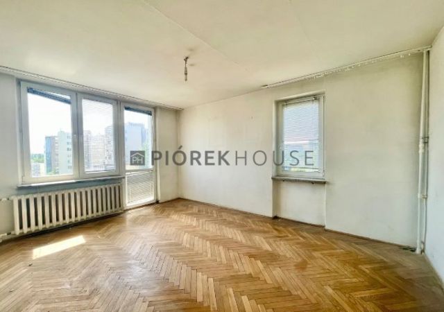 Mieszkanie 3-pokojowe Warszawa Mokotów, ul. Turecka. Zdjęcie 1