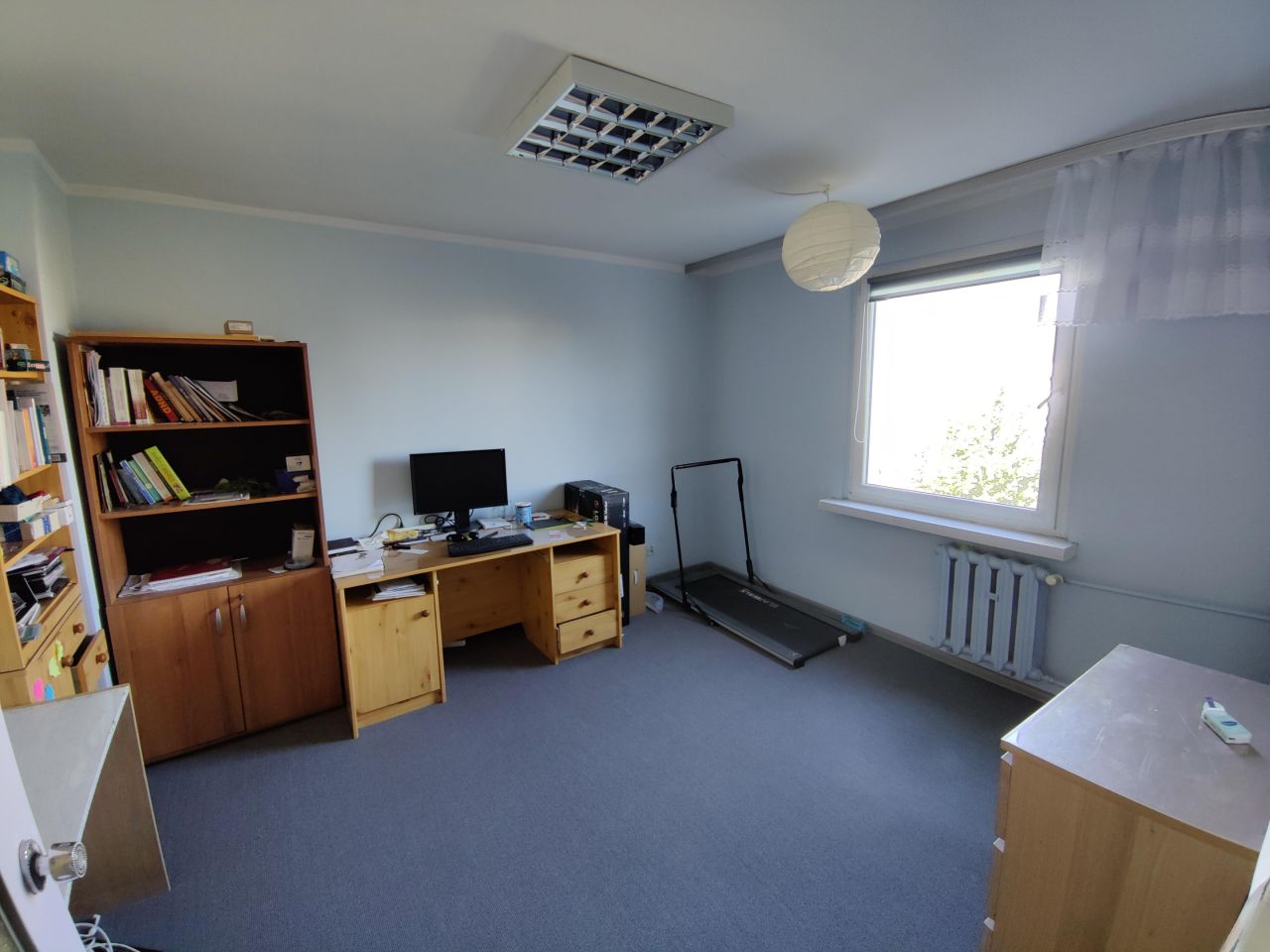 Mieszkanie 4-pokojowe Łódź Radogoszcz, ul. Nastrojowa