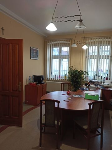 Biuro Jelenia Góra Centrum, ul. Bankowa. Zdjęcie 1