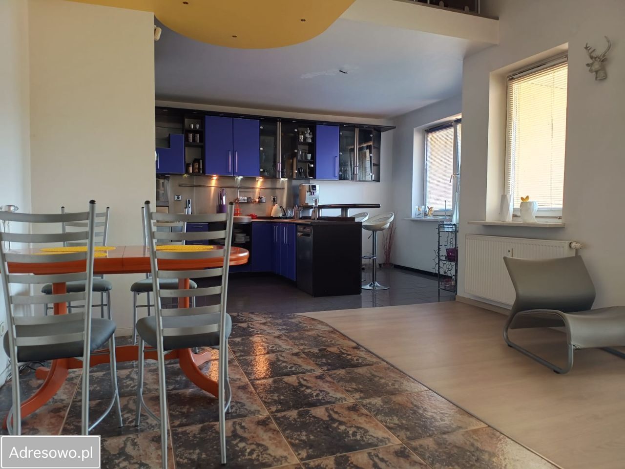 Mieszkanie 5-pokojowe Szczecin Bukowe, ul. Brązowa. Zdjęcie 15