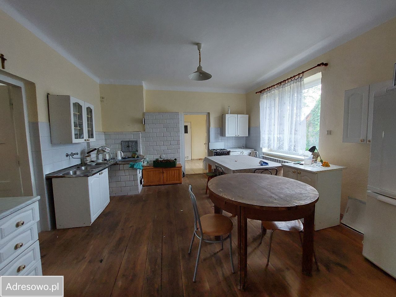 dom wolnostojący, 2 pokoje Sworzyce. Zdjęcie 10