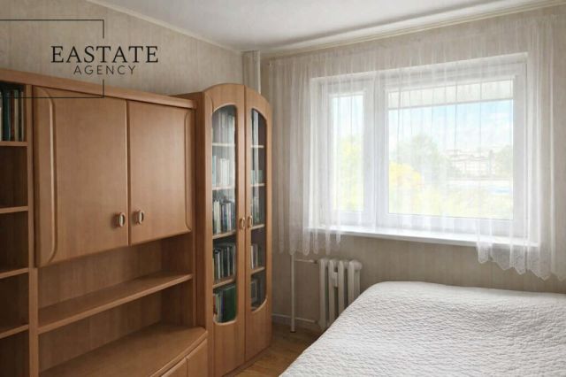Mieszkanie 2-pokojowe Warszawa Żoliborz, ul. Władysława Broniewskiego. Zdjęcie 5