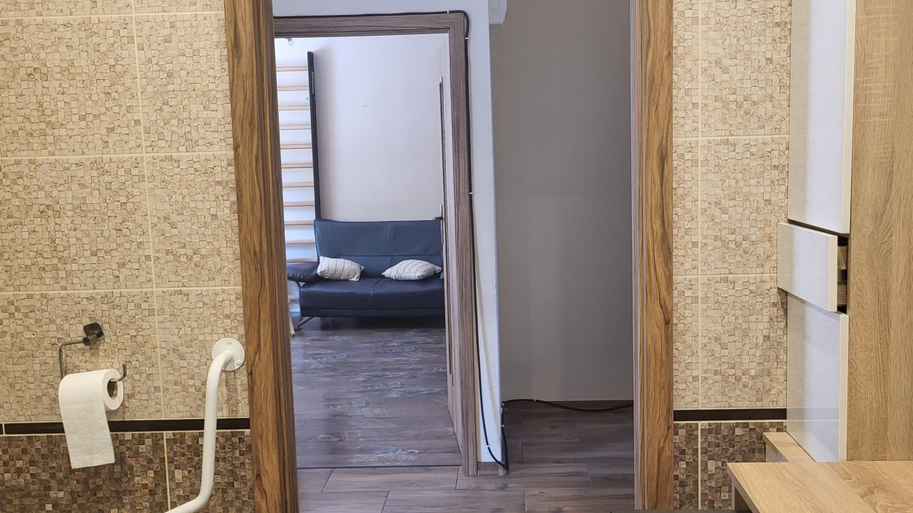 Mieszkanie 2-pokojowe Kraków Wzgórza Krzesławickie, os. Na Wzgórzach. Zdjęcie 12