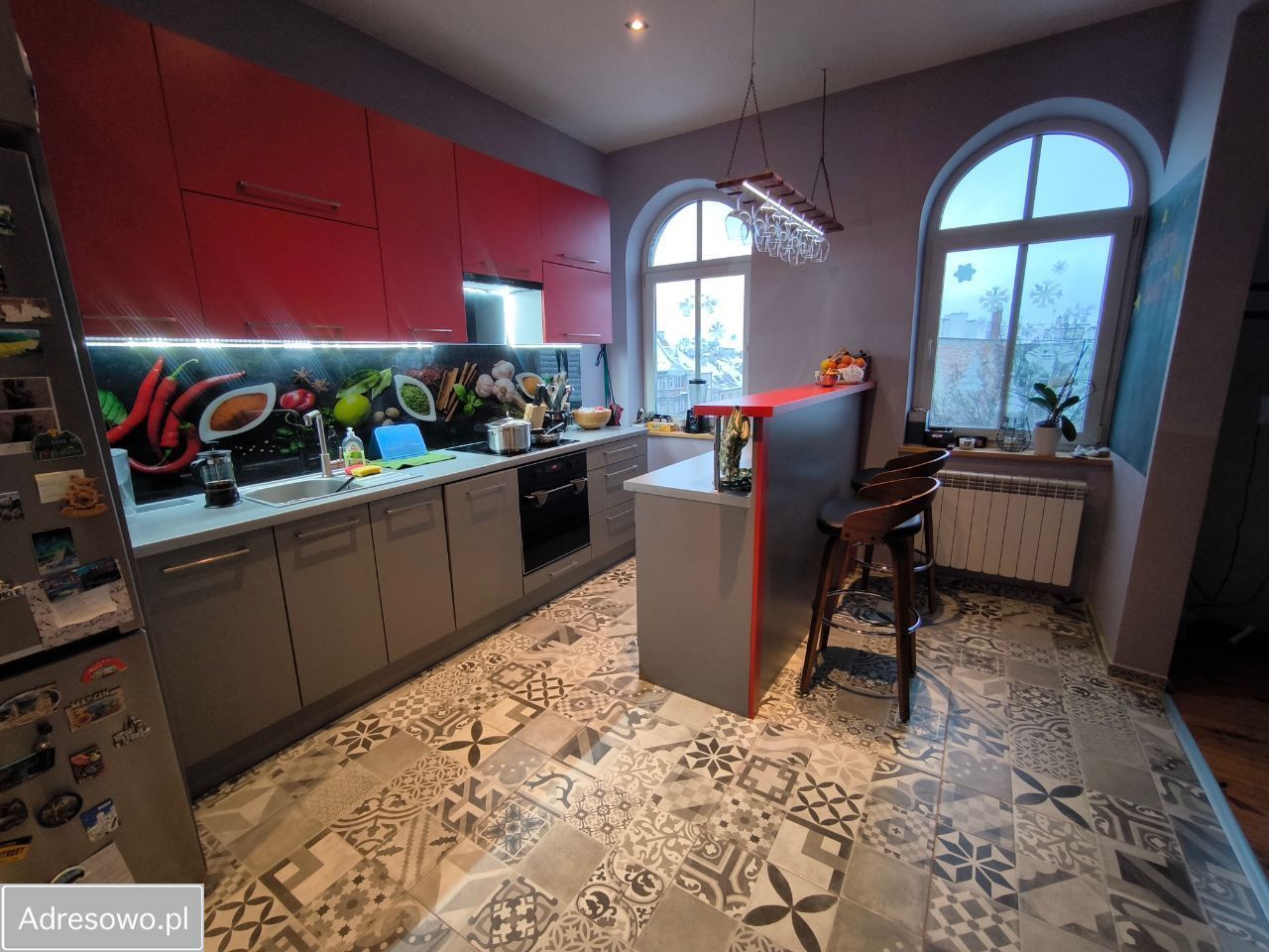 Mieszkanie 2-pokojowe Brzeg, ul. Marszałka Piłsudskiego. Zdjęcie 8